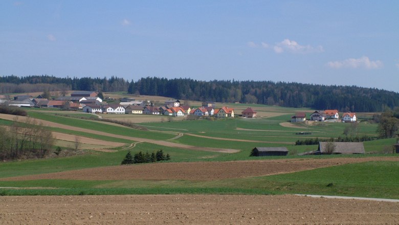 Marktgemeinde Großgöttfritz, © Marktgemeinde Großgöttfritz