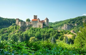 Stadtgemeinde Hardegg, © Retzer Land / Die Reisereporter